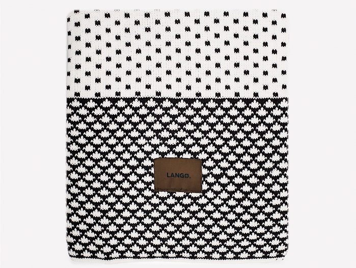 Langø - Black-white multiprint