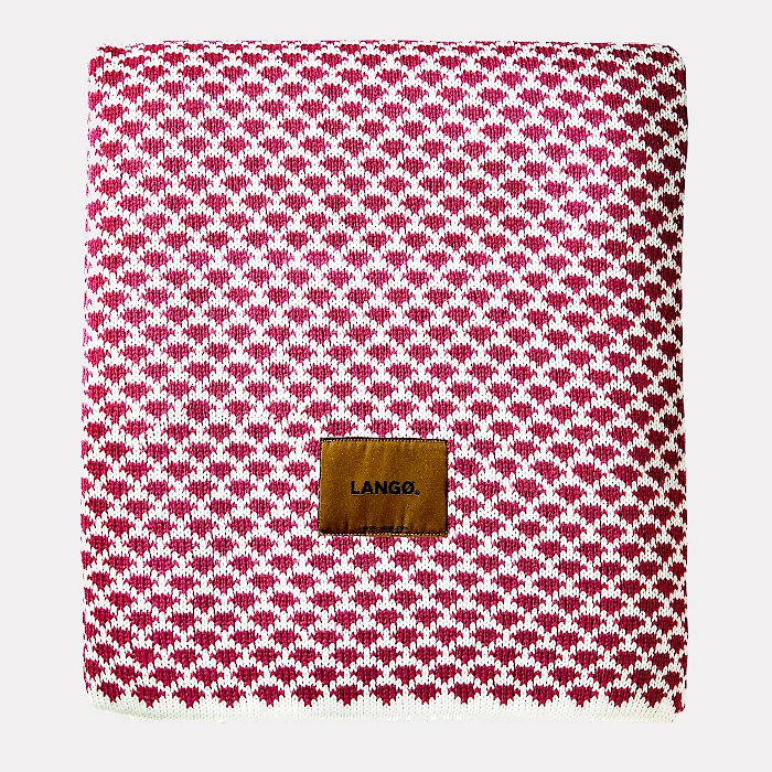 Langø - Calluna-white - Drops