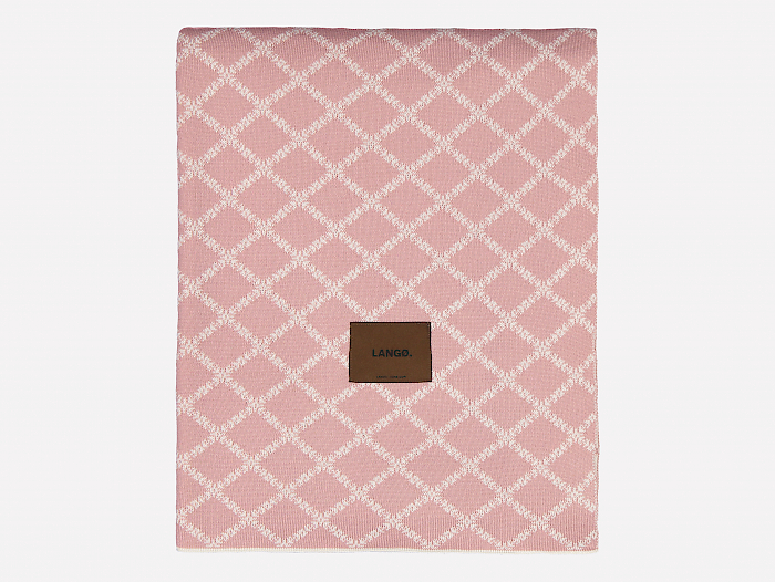 Langø - Rose-white (169,-)